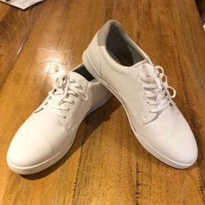 Men’s FRADOLIAN shoe | size 13 | color white